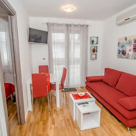 Apartament Studio Dalmatia Split