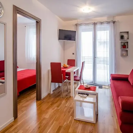 Studio Dalmatia Split