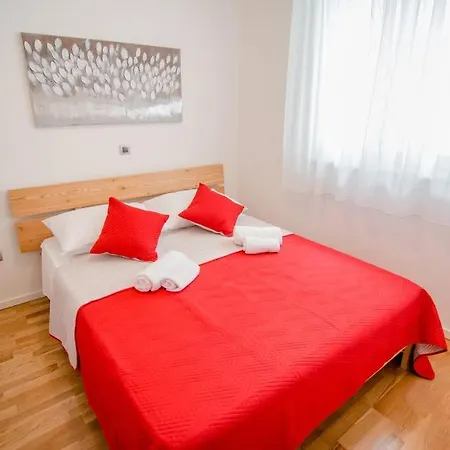 Studio Dalmatia Apartament