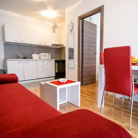 Studio Dalmatia Apartament