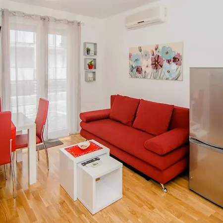 Studio Dalmatia * Split