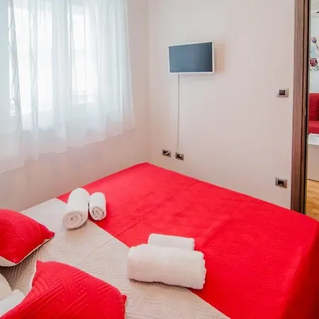 Studio Dalmatia * Split